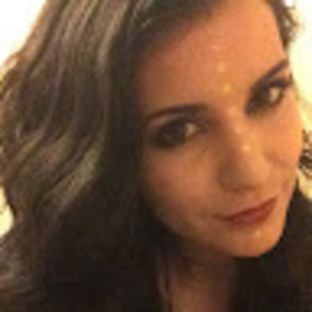 Meet your Posher, Carina